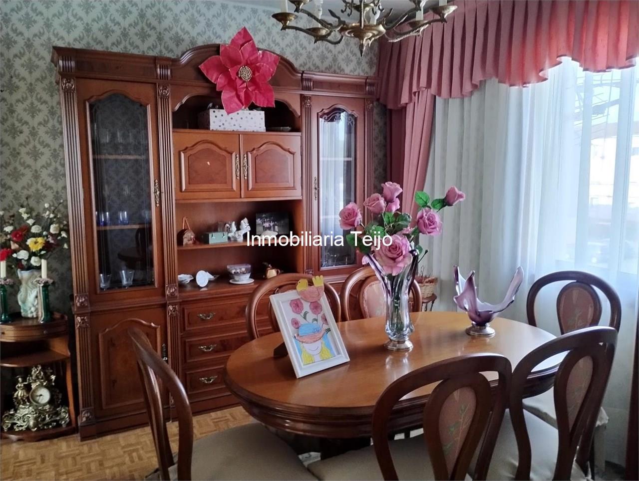 Foto 6 SE VENDE PISO EN LAS VIVIENDAS DE SAN PABLO (CATABOIS)