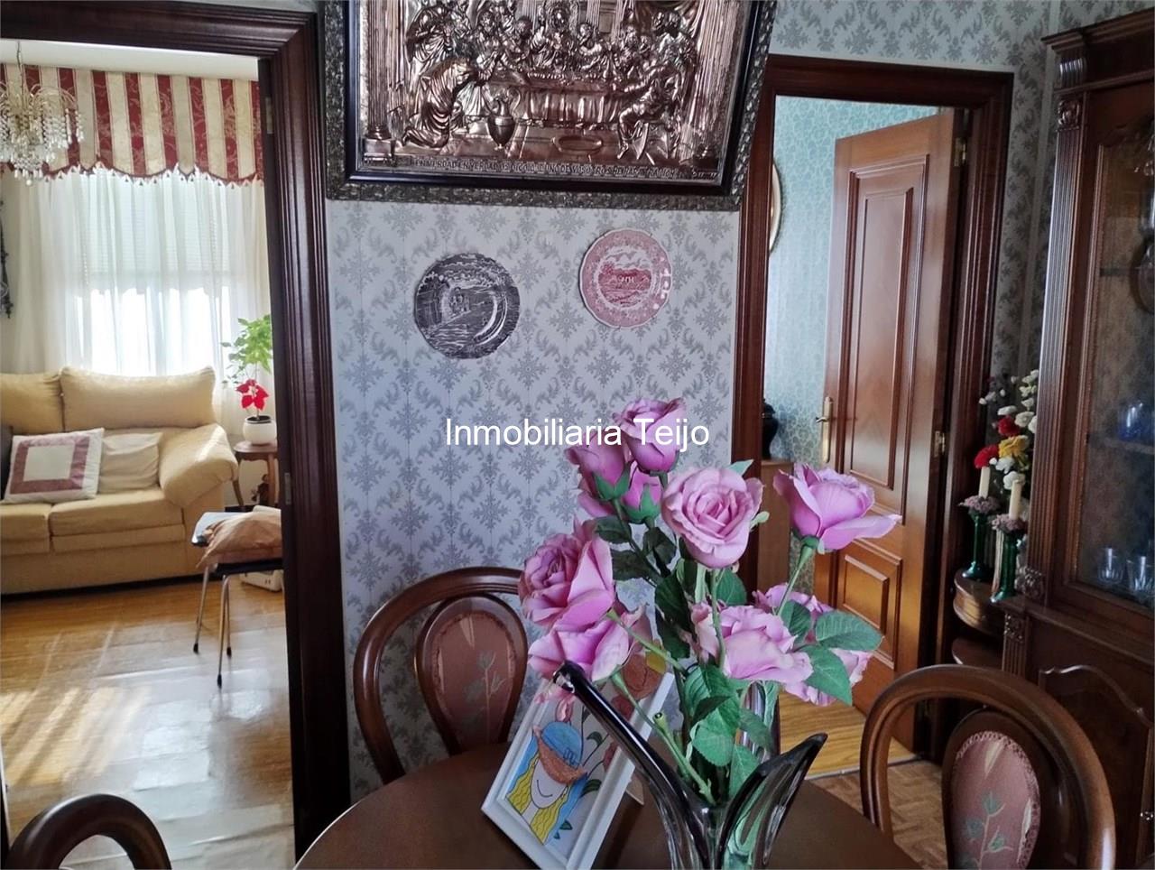 Foto 7 SE VENDE PISO EN LAS VIVIENDAS DE SAN PABLO (CATABOIS)