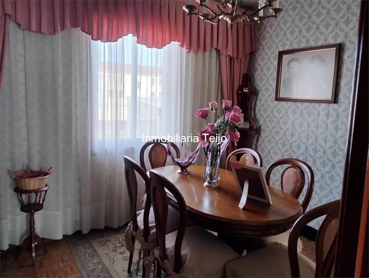Foto 8 SE VENDE PISO EN LAS VIVIENDAS DE SAN PABLO (CATABOIS)