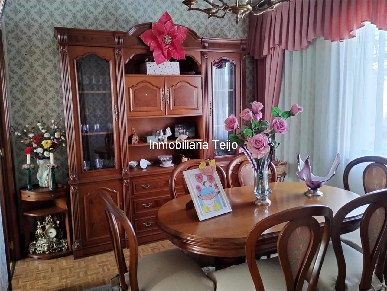 Foto 9 SE VENDE PISO EN LAS VIVIENDAS DE SAN PABLO (CATABOIS)