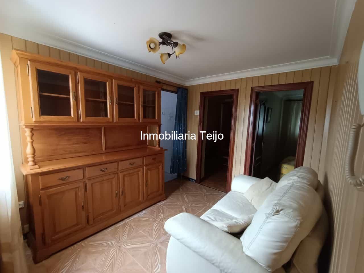 Foto 1 SE VENDE PISO EN LAS VIVIENDAS DE SAN PABLO