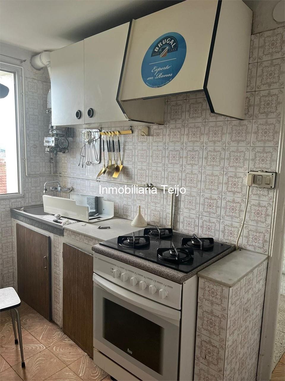 Foto 2 SE VENDE PISO EN LAS VIVIENDAS DE SAN PABLO