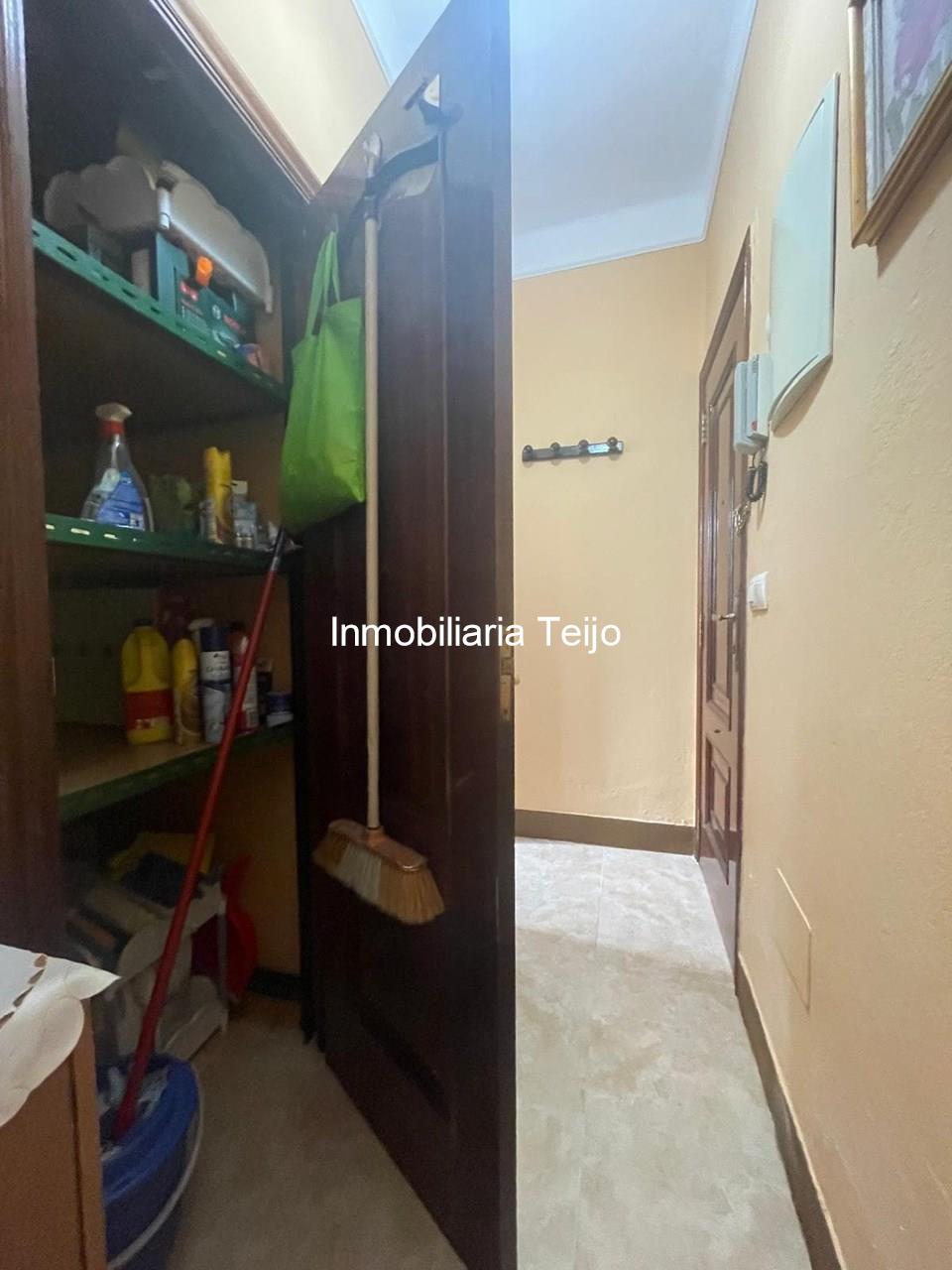 Foto 13 SE VENDE PISO EN MUY BUEN ESTADO EN SAN PABLO