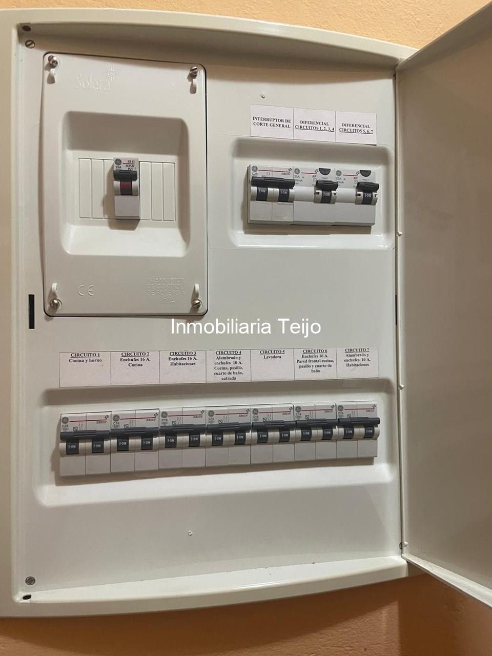 Foto 14 SE VENDE PISO EN MUY BUEN ESTADO EN SAN PABLO