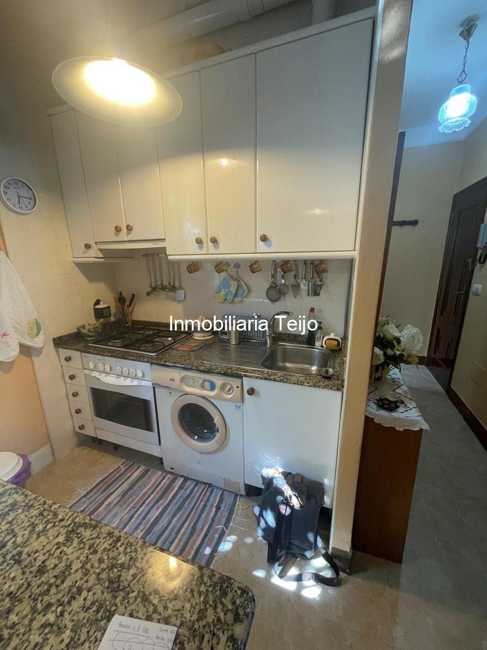 Foto 1 SE VENDE PISO EN MUY BUEN ESTADO EN SAN PABLO