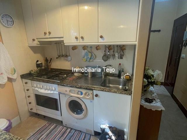 SE VENDE PISO EN MUY BUEN ESTADO EN SAN PABLO - Ferrol