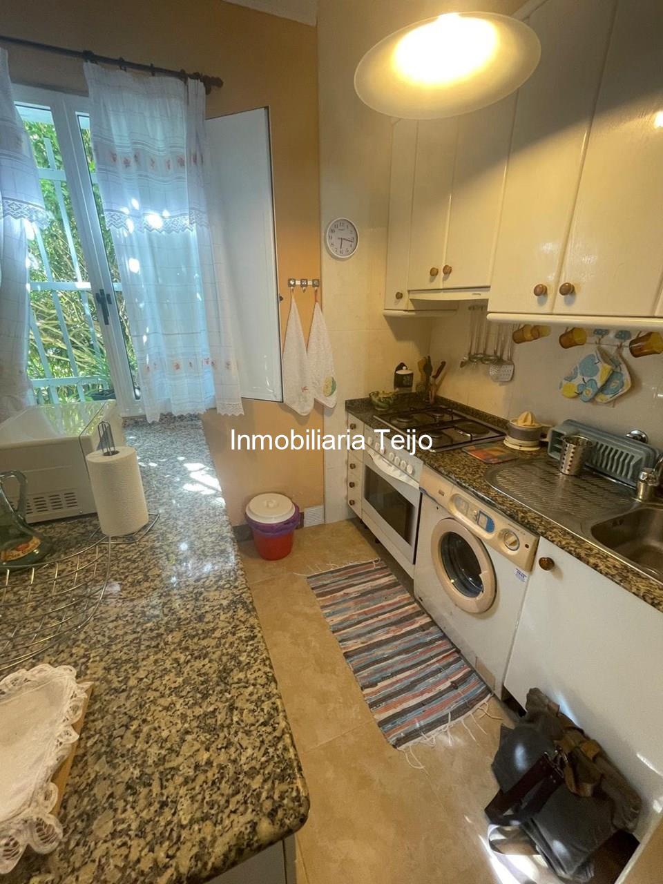 Foto 2 SE VENDE PISO EN MUY BUEN ESTADO EN SAN PABLO