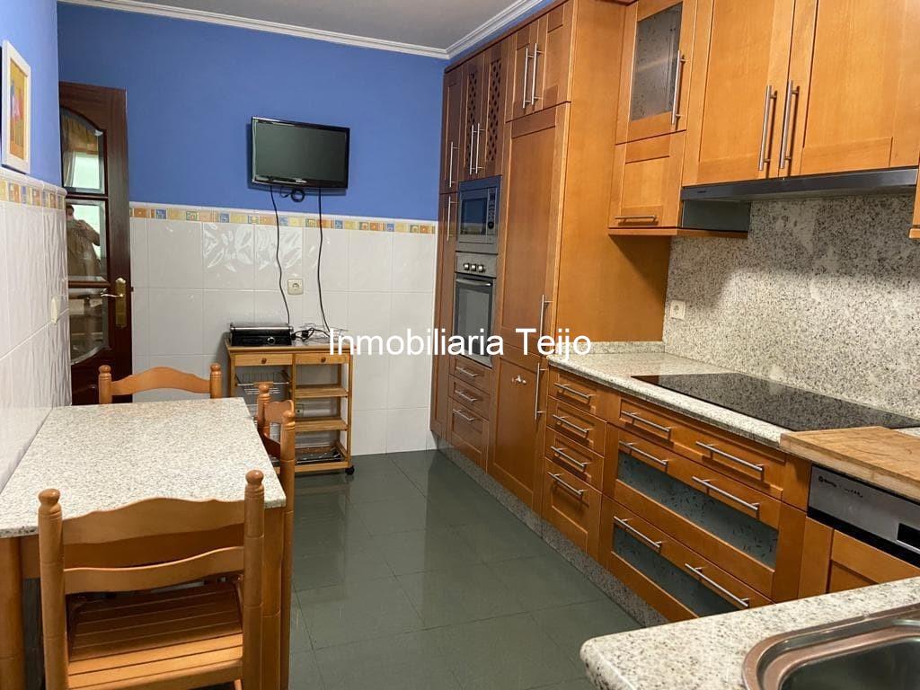 Foto 3 SE VENDE PISO EN NARON