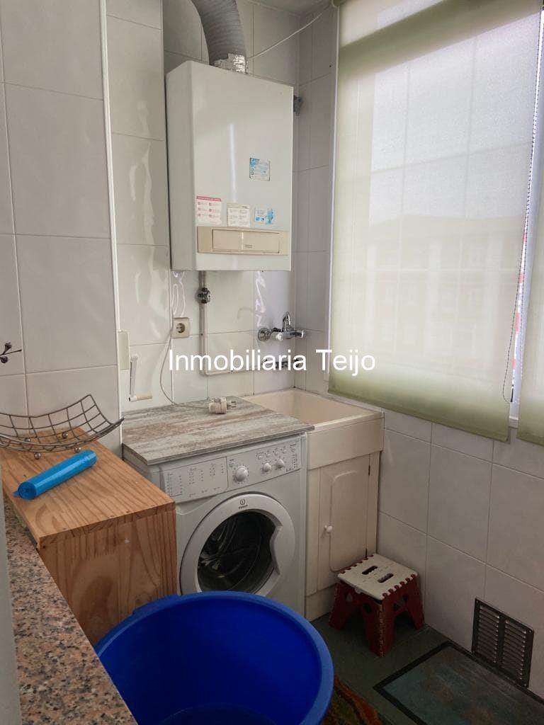 Foto 4 SE VENDE PISO EN NARON