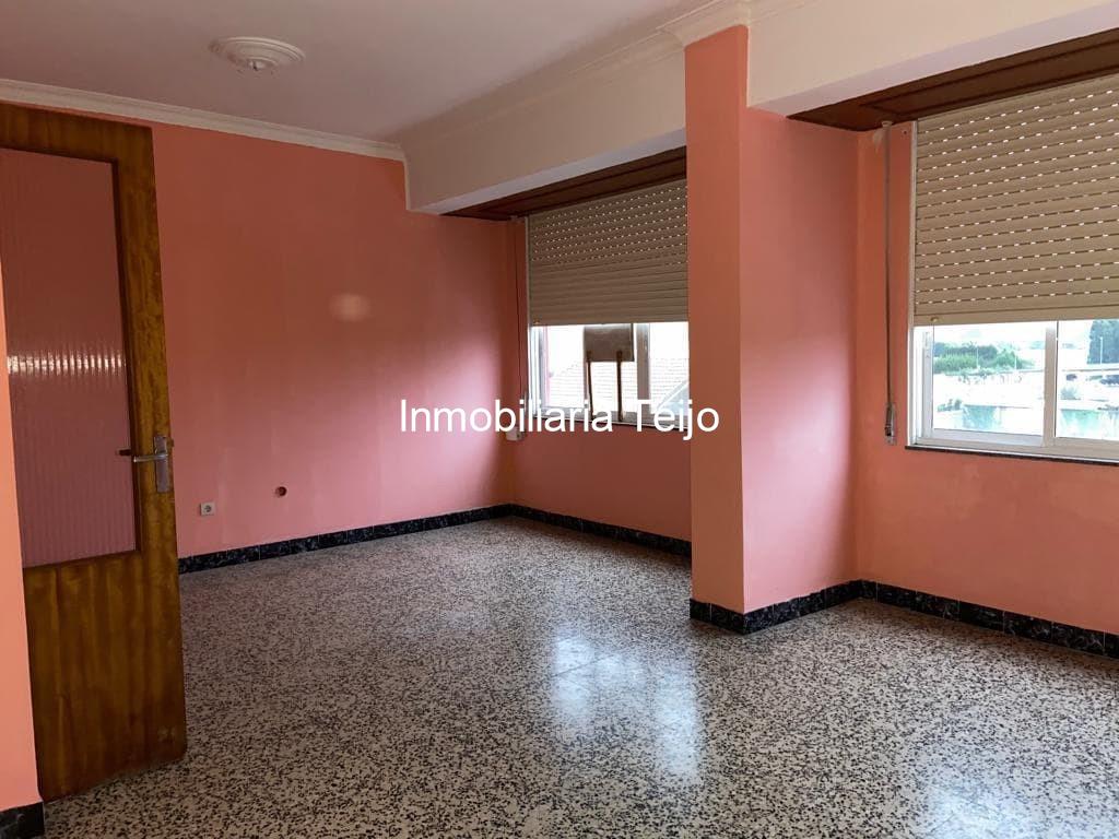 Foto 4 SE VENDE PISO EN O PONTO