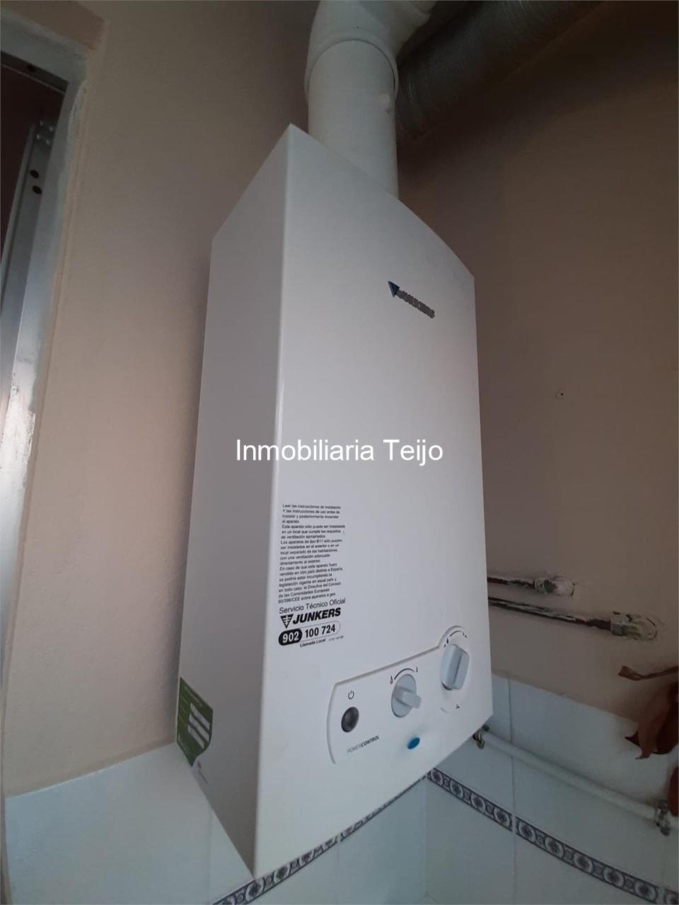 Foto 20 SE VENDE PISO EN O PONTO