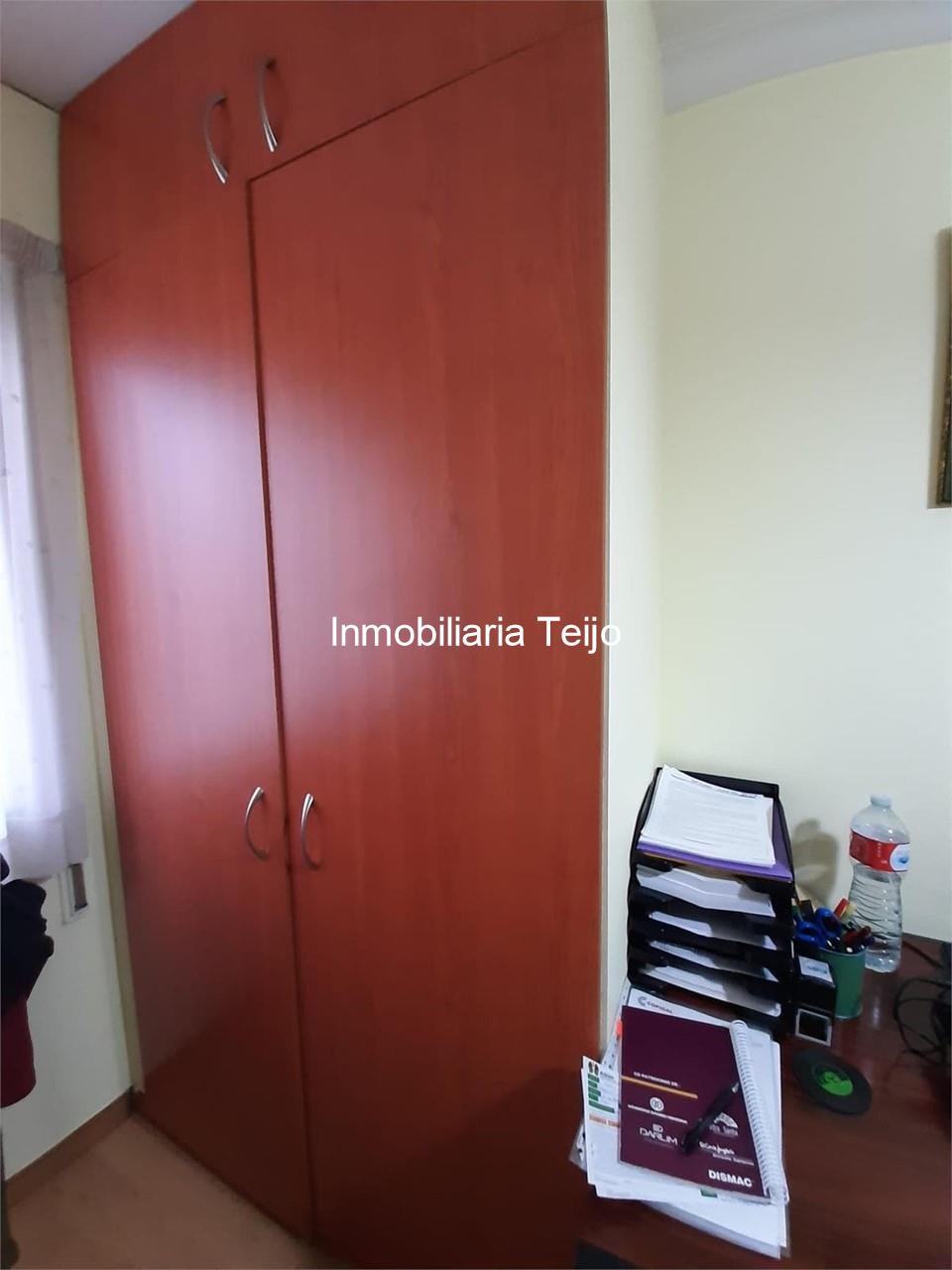 Foto 23 SE VENDE PISO EN O PONTO