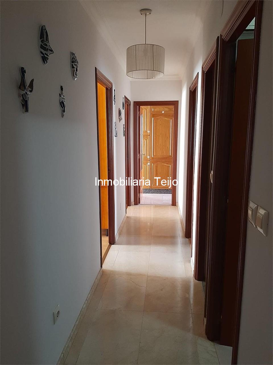 Foto 25 SE VENDE PISO EN O PONTO