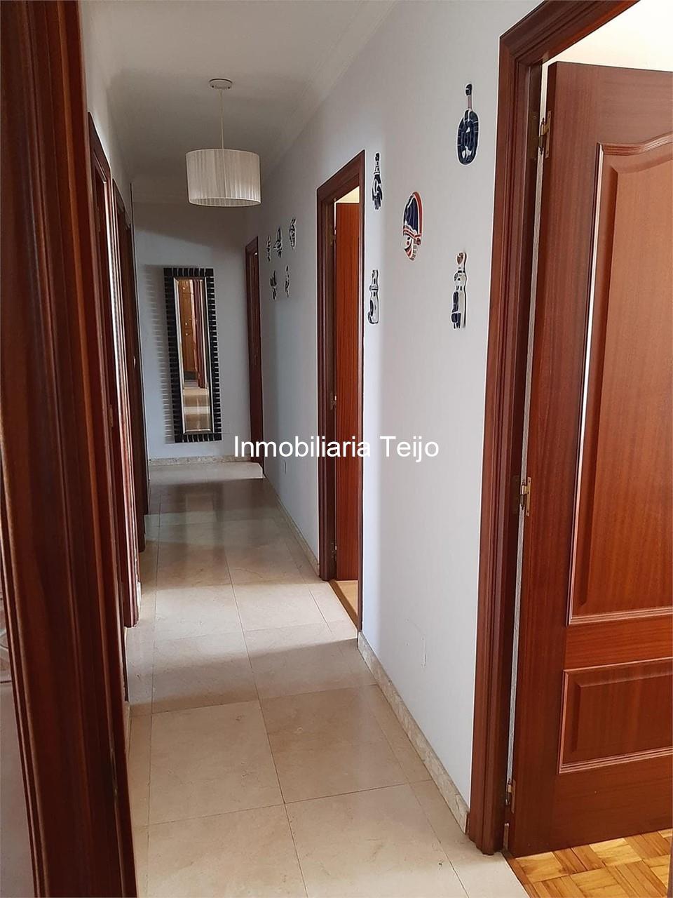 Foto 26 SE VENDE PISO EN O PONTO