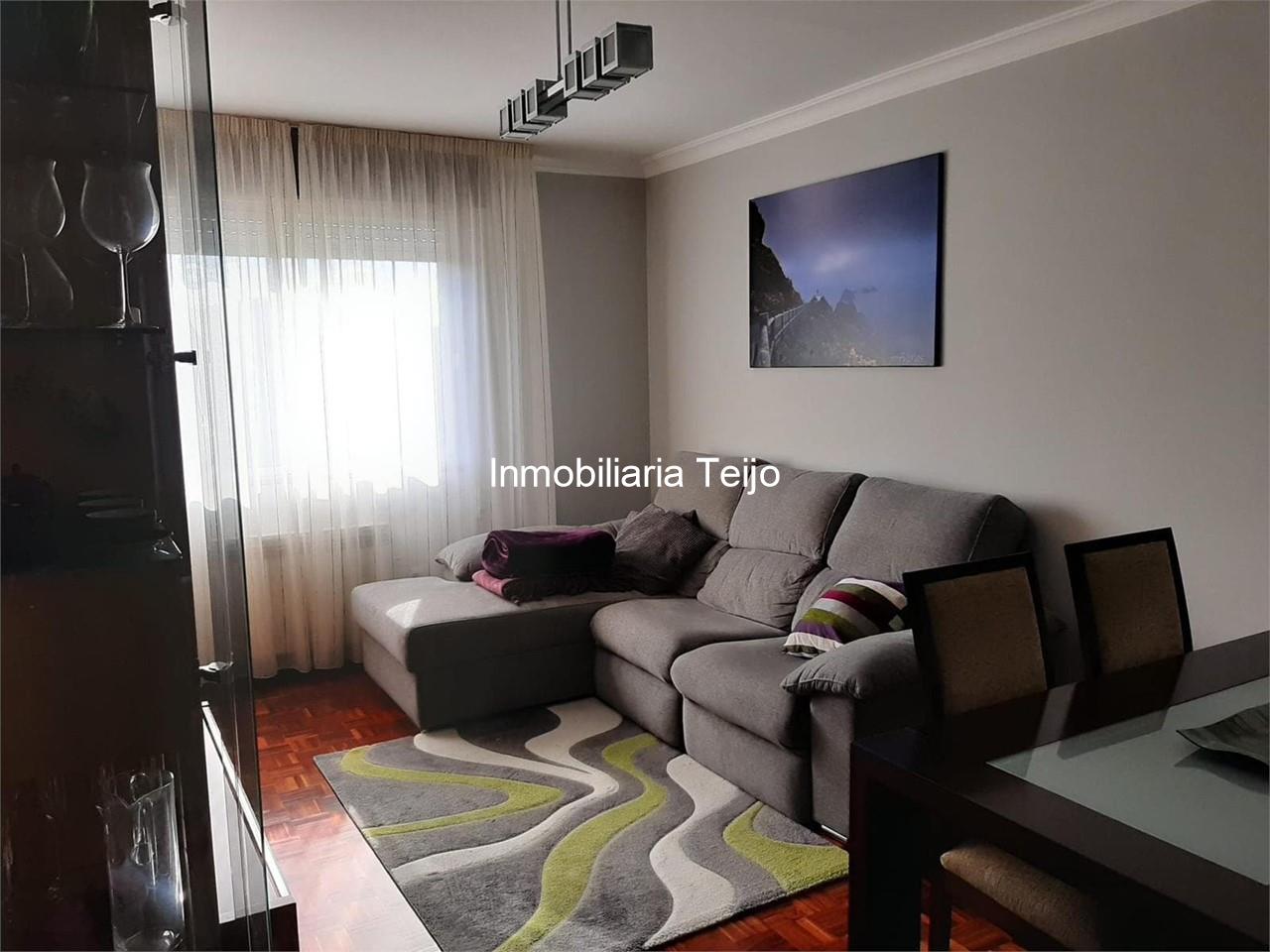 Foto 4 SE VENDE PISO EN O PONTO