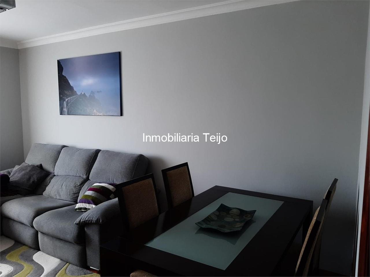 Foto 5 SE VENDE PISO EN O PONTO