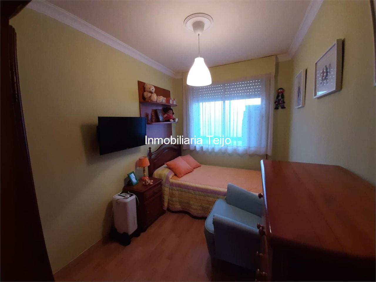 Foto 9 SE VENDE PISO EN O PONTO