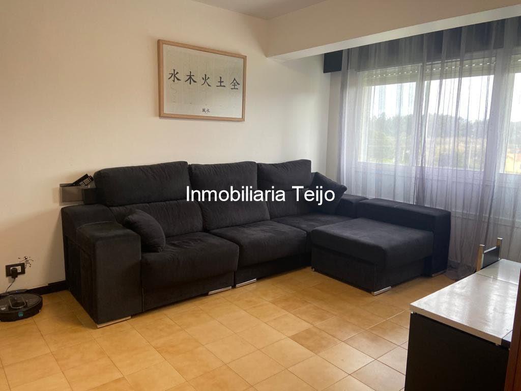 Foto 4 SE VENDE PISO EN PIÑEIROS