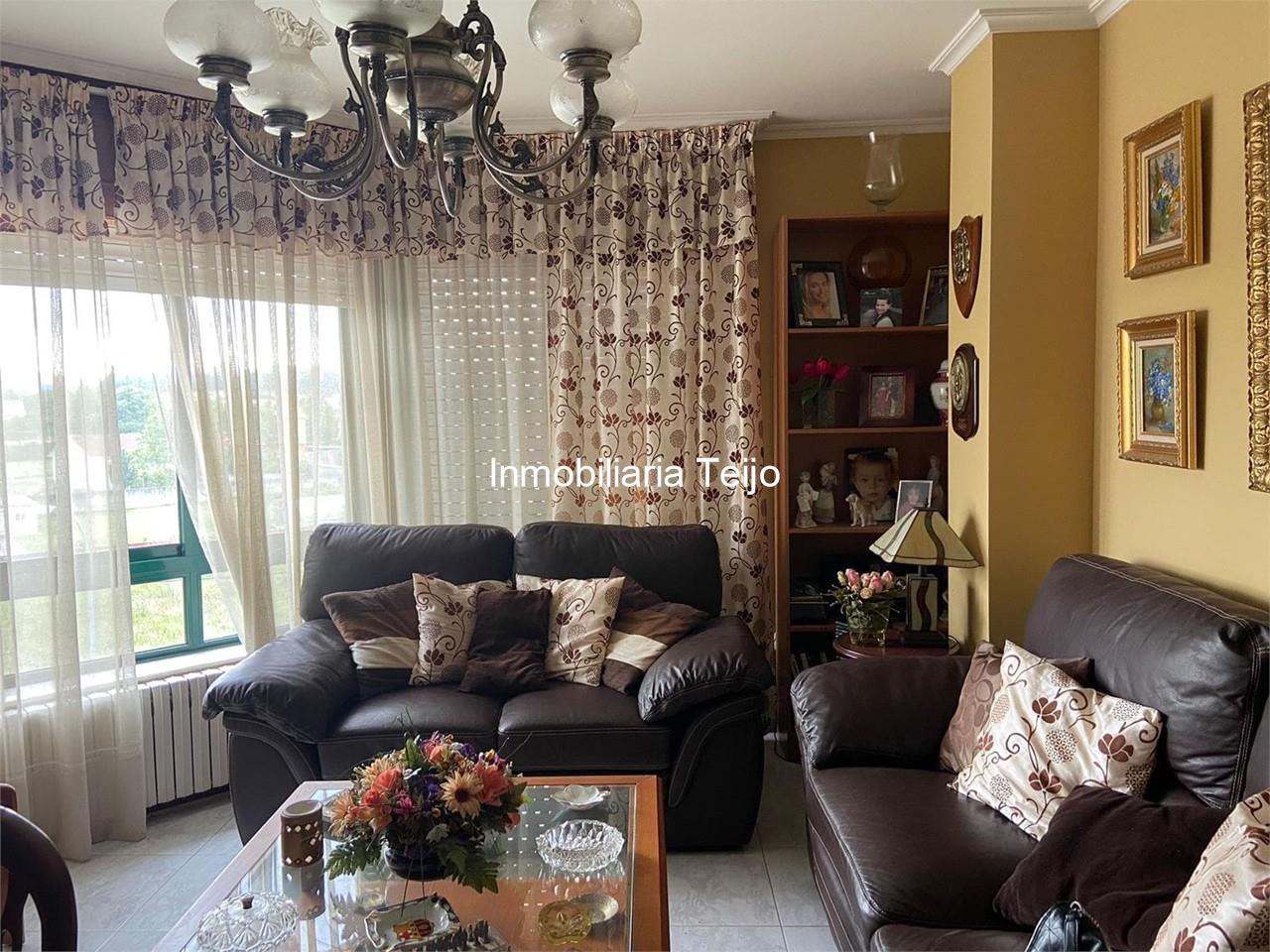 Foto 4 SE VENDE PISO EN PIÑEIROS