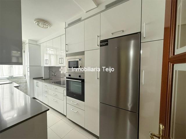 SE VENDE PISO EN PLAZA DE ESPAÑA - Ferrol