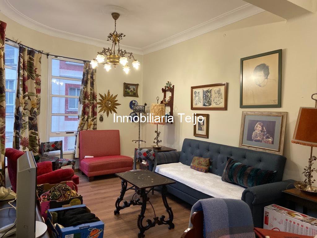 Foto 2 SE VENDE PISO EN PLAZA DE ESPAÑA