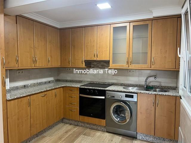 SE VENDE PISO EN PORTANOVA - Ferrol