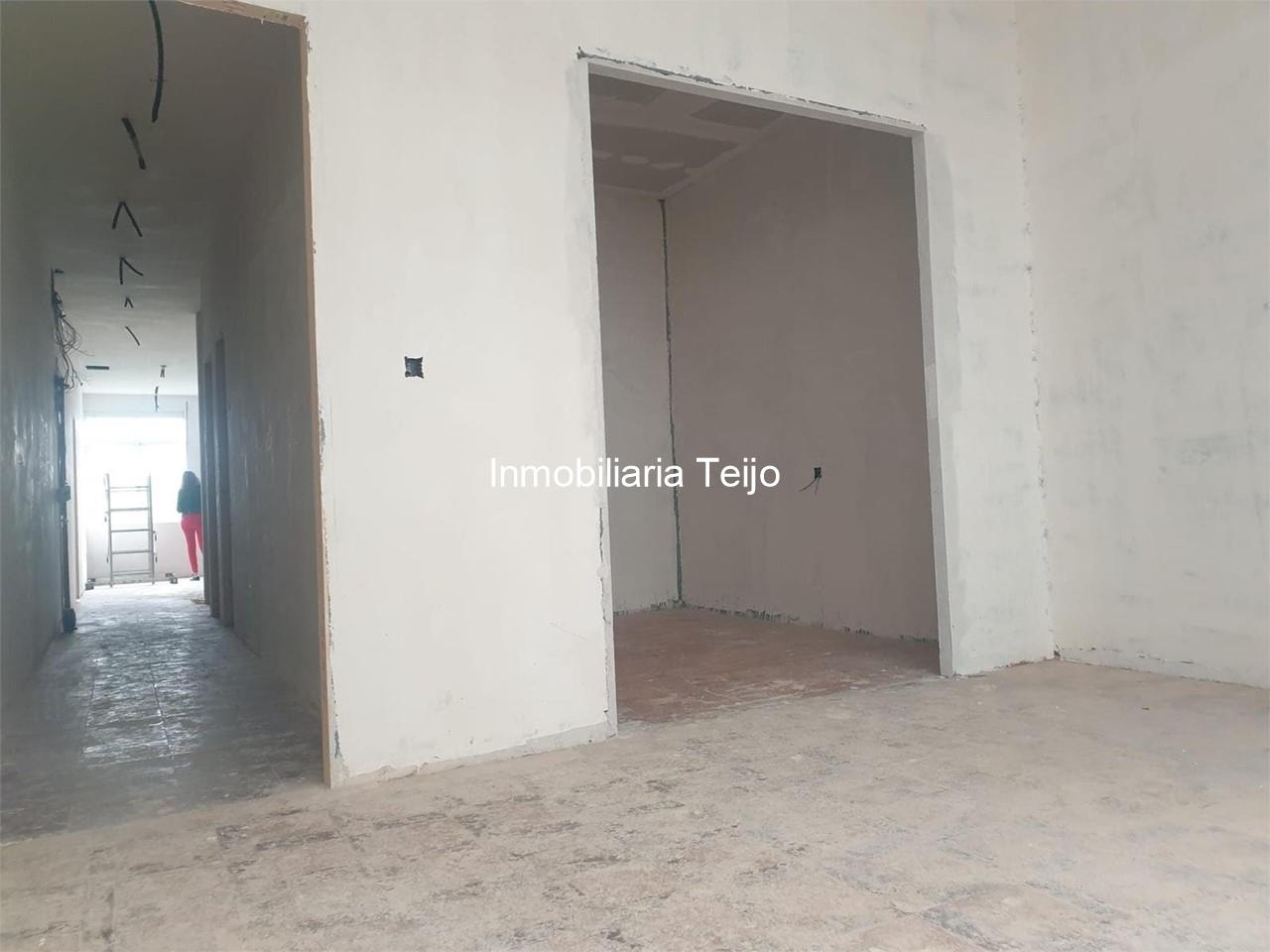 Foto 4 SE VENDE PISO EN PROCESO DE REFORMA EN LA MAGDALENA 