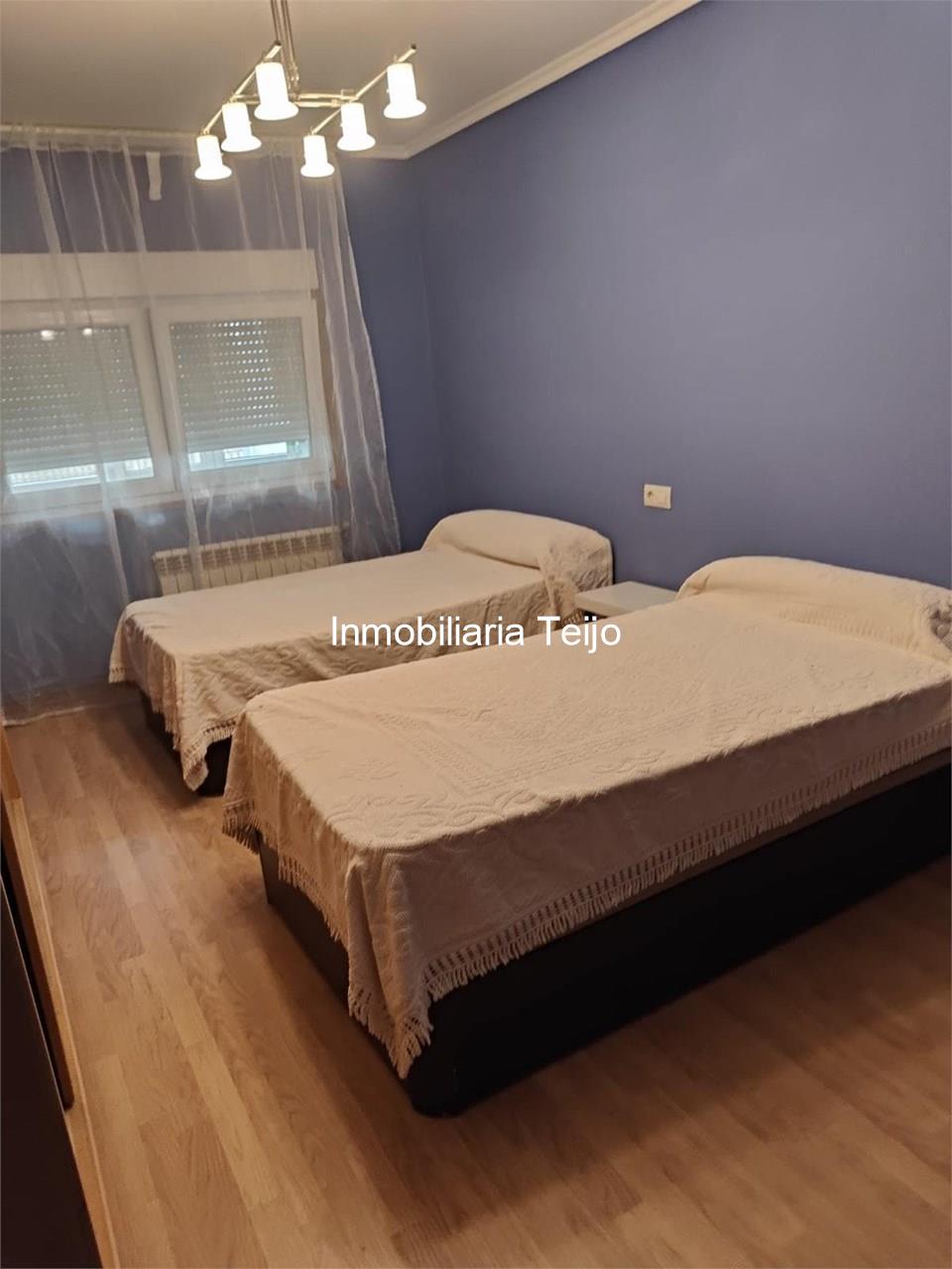 Foto 12 SE VENDE PISO EN SAN JUAN CON ASCENSOR Y TRASTERO