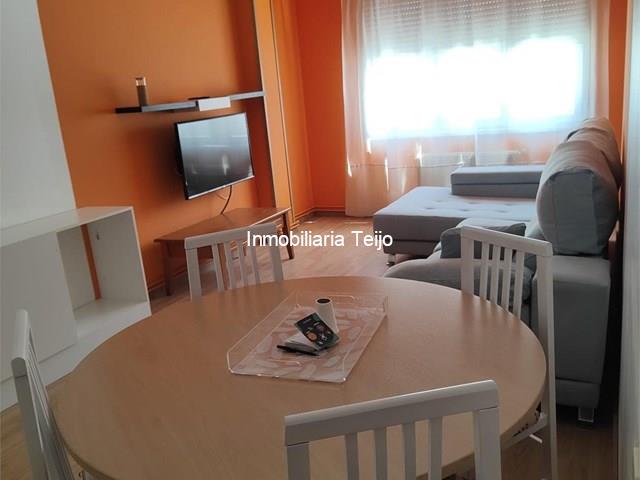 SE VENDE PISO EN SAN JUAN CON ASCENSOR Y TRASTERO - Ferrol