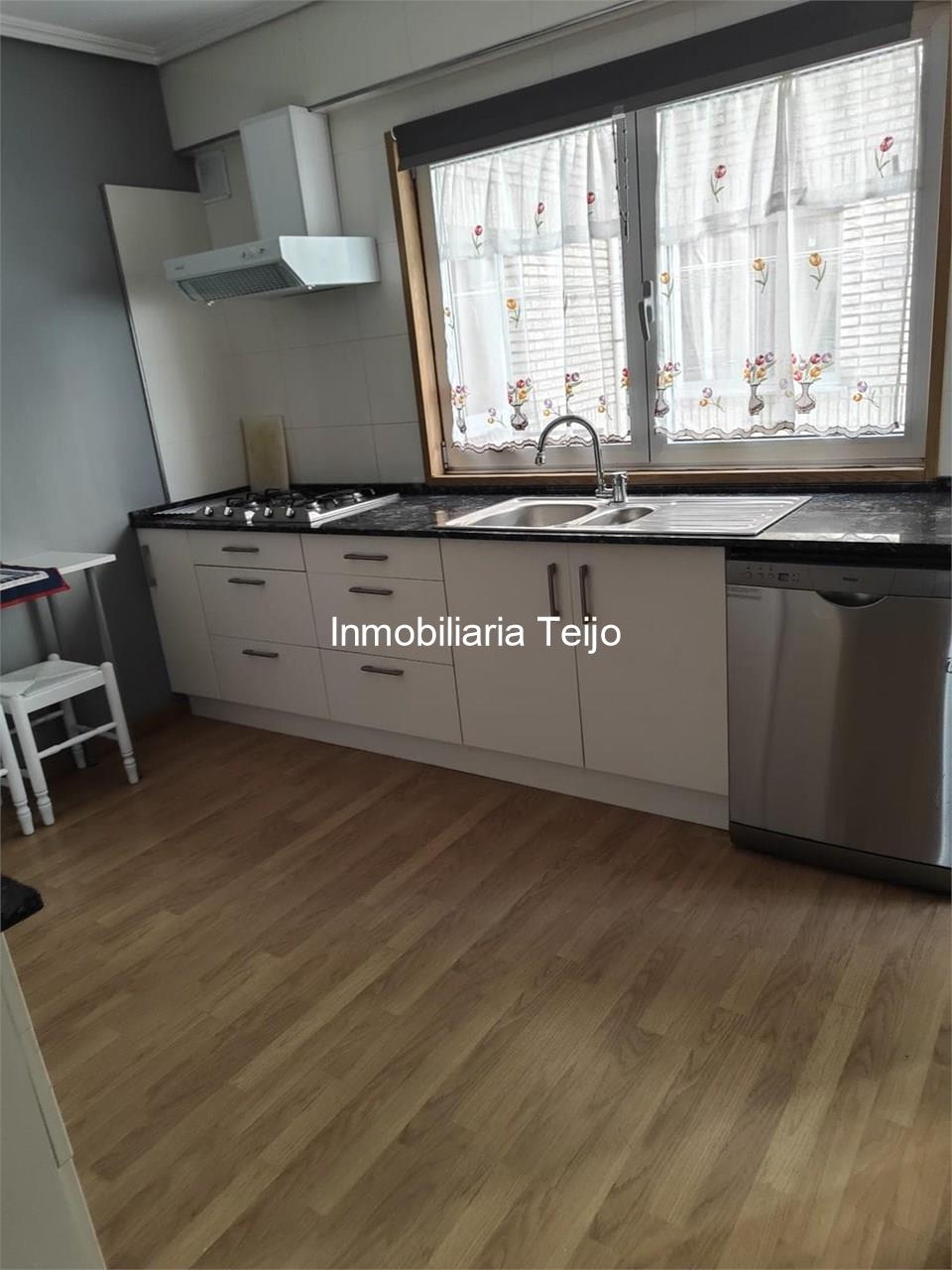Foto 3 SE VENDE PISO EN SAN JUAN CON ASCENSOR Y TRASTERO