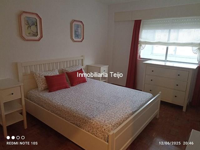SE VENDE PISO EN SAN JUAN - Ferrol