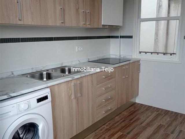 SE VENDE PISO EN SAN JUAN - Ferrol