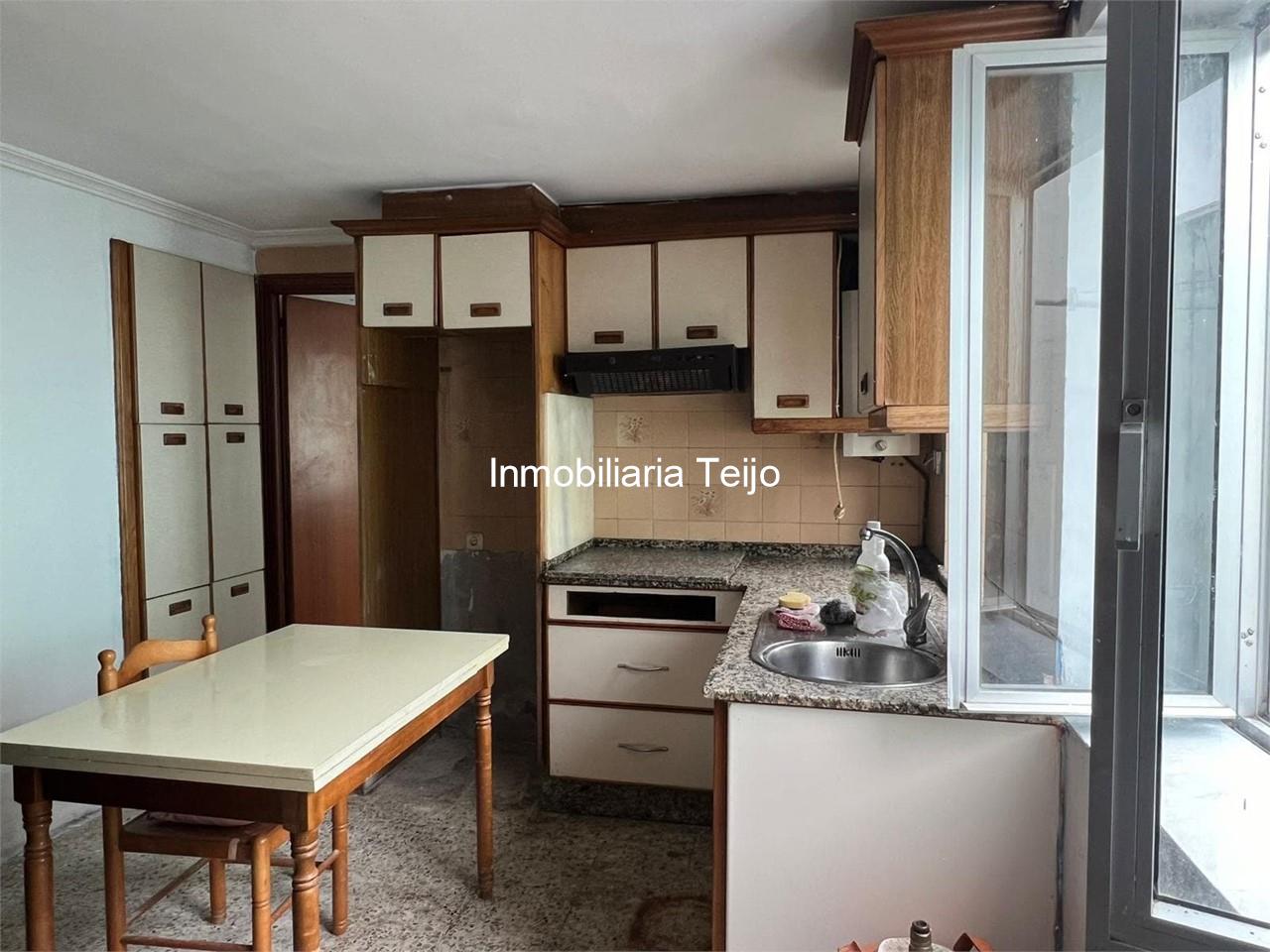 Foto 2 SE VENDE PISO EN SAN PABLO