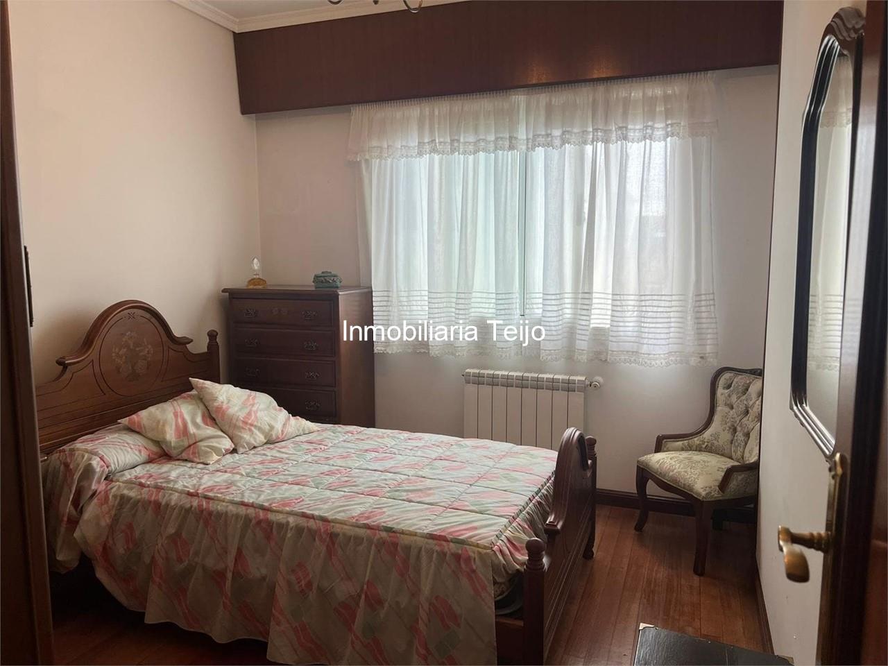 Foto 16 SE VENDE PISO EN SANTA CECILIA CON ASCENSOR, TRASTERO Y PLAZA DE GARAJE