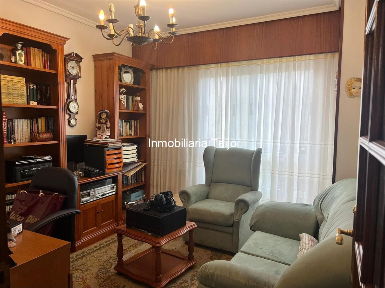 Foto 18 SE VENDE PISO EN SANTA CECILIA CON ASCENSOR, TRASTERO Y PLAZA DE GARAJE