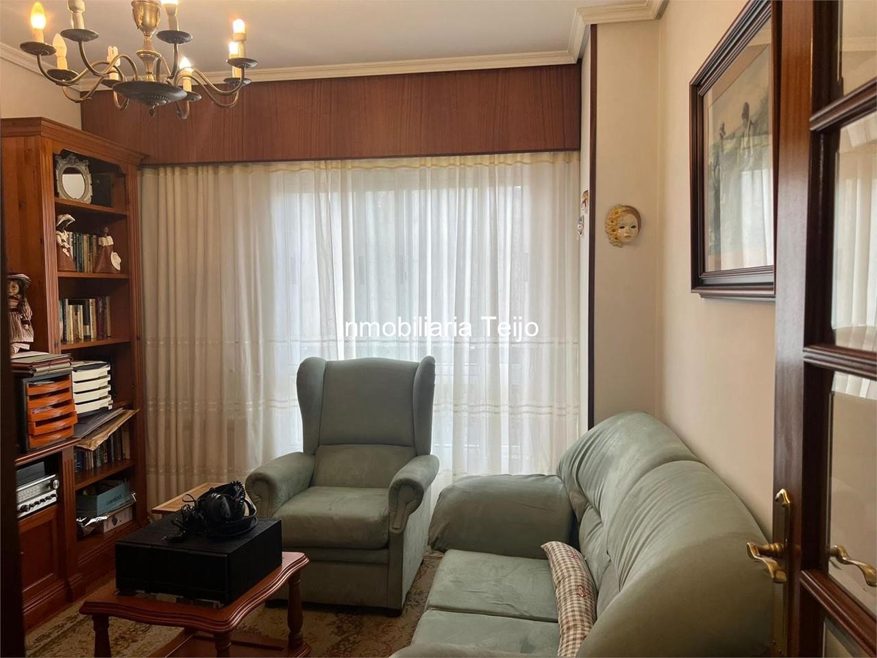 Foto 19 SE VENDE PISO EN SANTA CECILIA CON ASCENSOR, TRASTERO Y PLAZA DE GARAJE