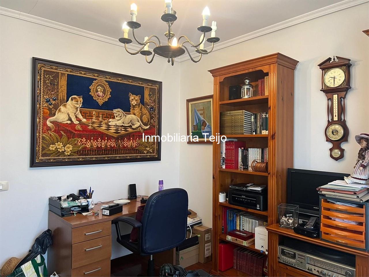 Foto 20 SE VENDE PISO EN SANTA CECILIA CON ASCENSOR, TRASTERO Y PLAZA DE GARAJE