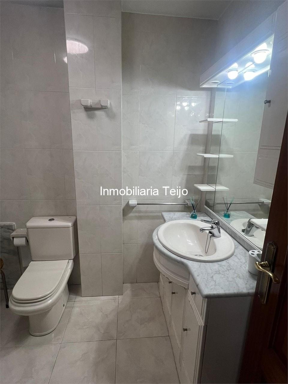 Foto 22 SE VENDE PISO EN SANTA CECILIA CON ASCENSOR, TRASTERO Y PLAZA DE GARAJE