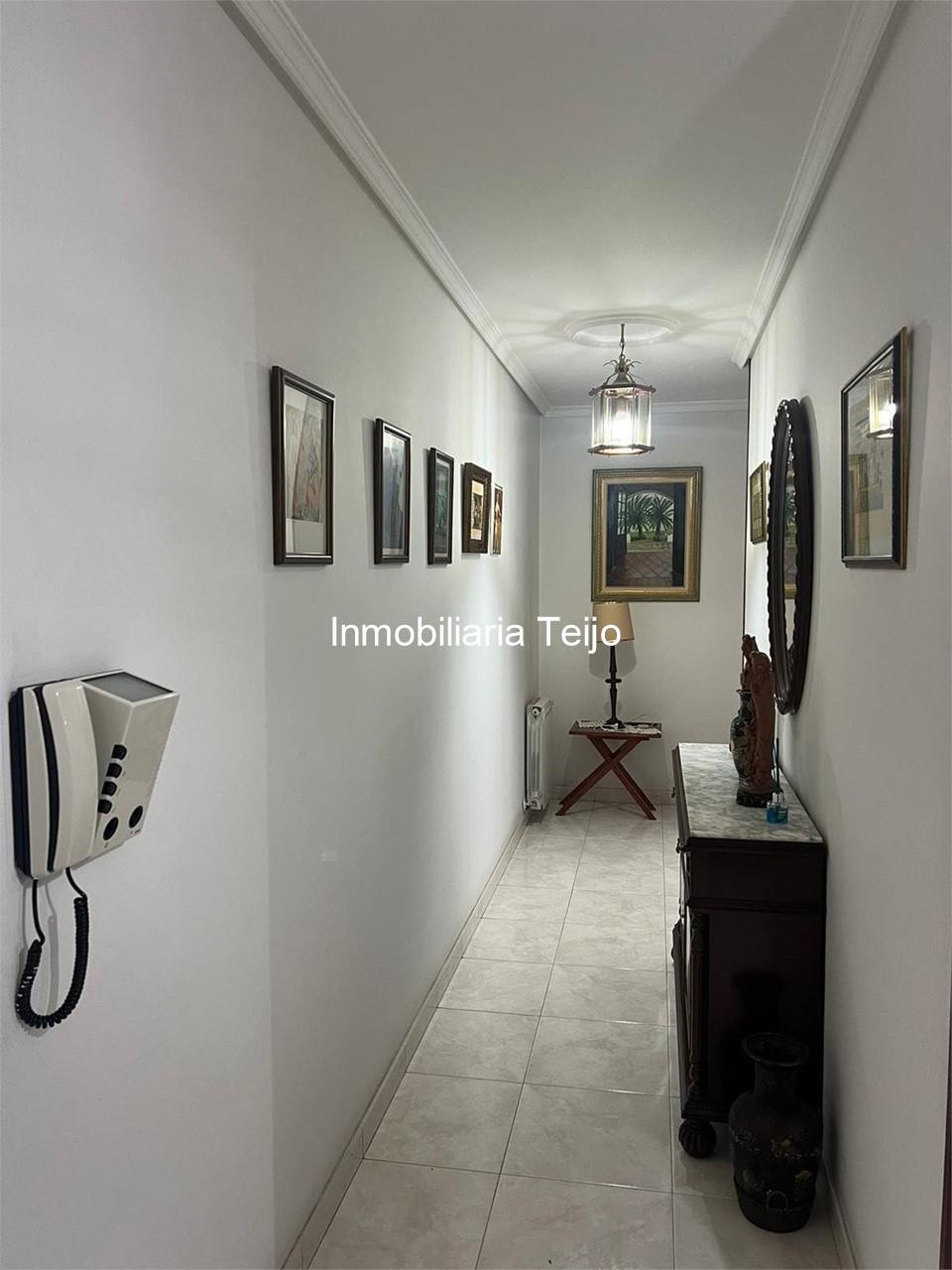 Foto 24 SE VENDE PISO EN SANTA CECILIA CON ASCENSOR, TRASTERO Y PLAZA DE GARAJE