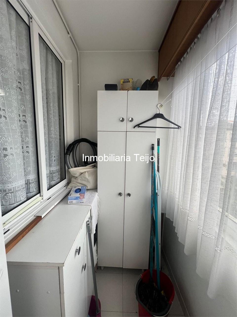 Foto 25 SE VENDE PISO EN SANTA CECILIA CON ASCENSOR, TRASTERO Y PLAZA DE GARAJE