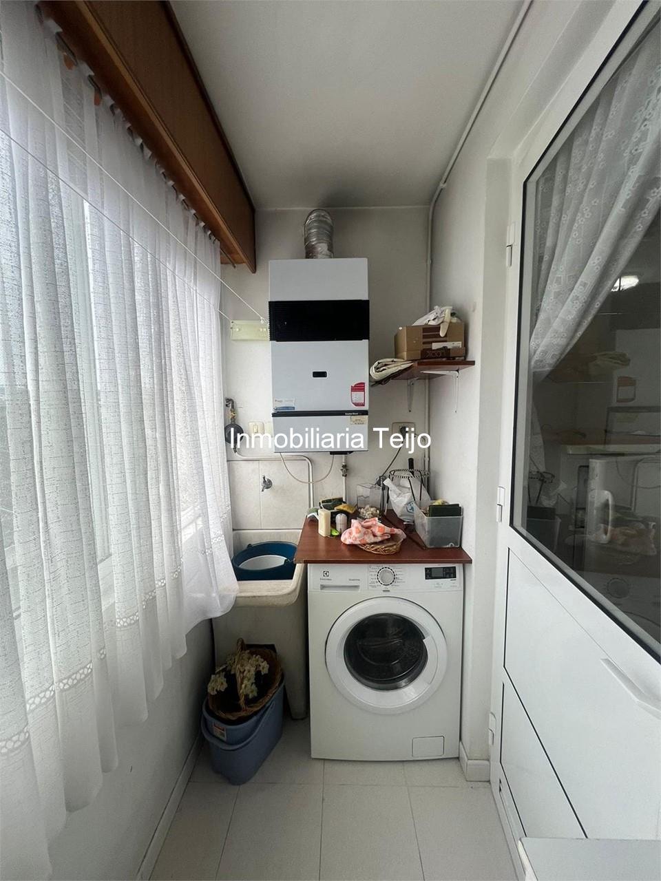 Foto 26 SE VENDE PISO EN SANTA CECILIA CON ASCENSOR, TRASTERO Y PLAZA DE GARAJE
