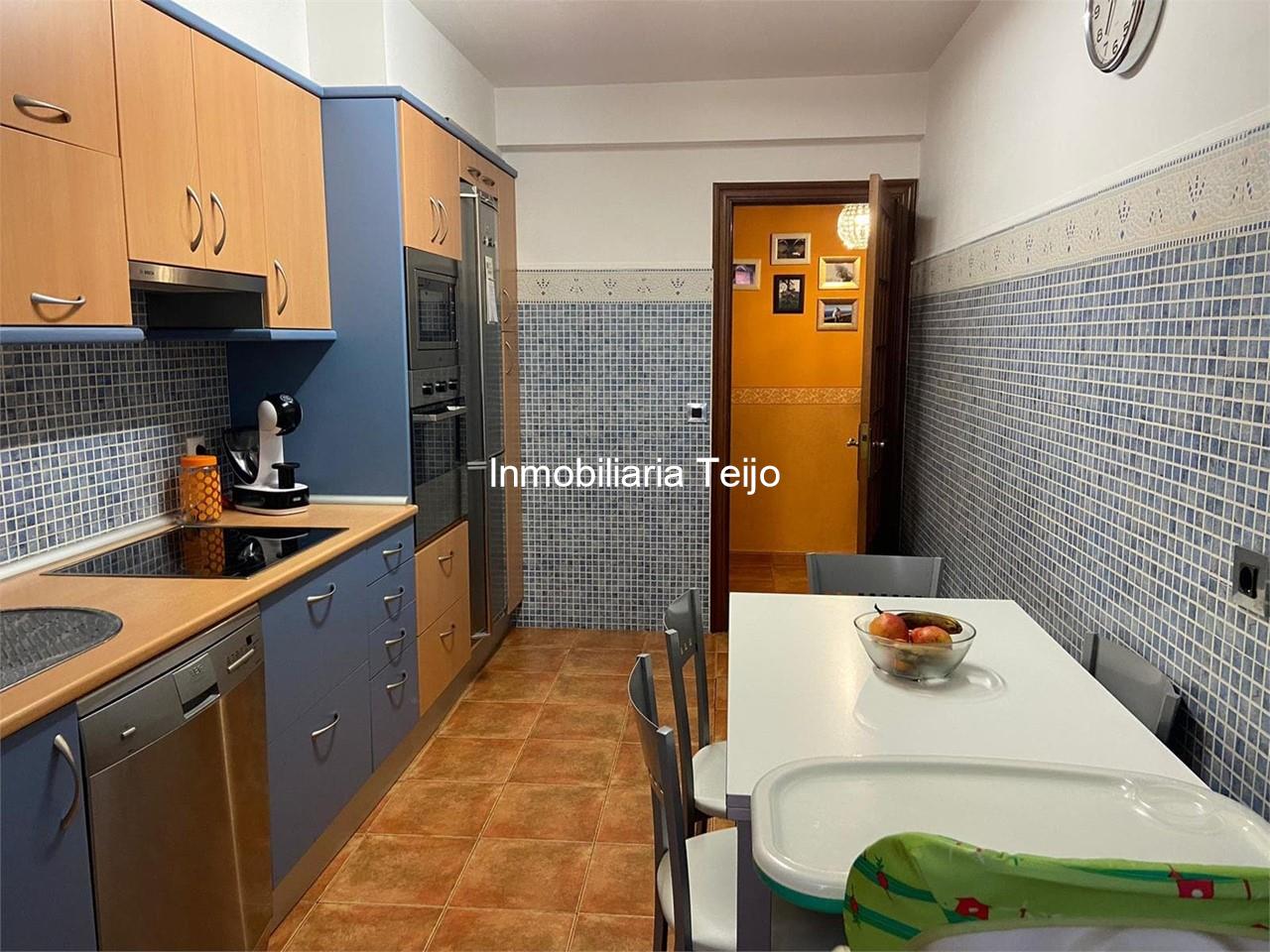 Foto 3 SE VENDE PISO EN SANTA CECILIA CON GARAJE