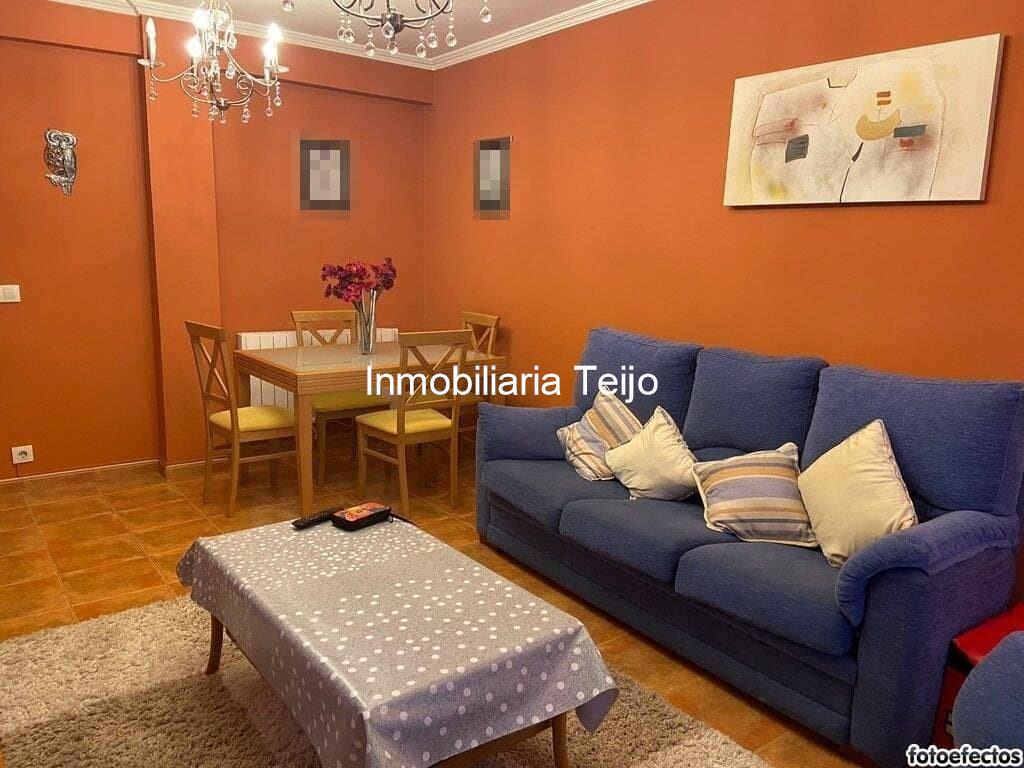 Foto 5 SE VENDE PISO EN SANTA CECILIA CON GARAJE