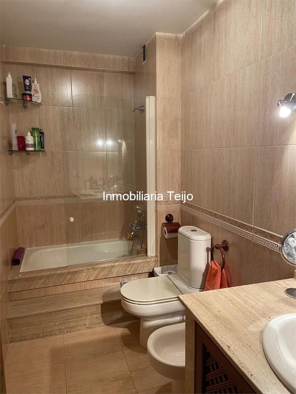 Foto 8 SE VENDE PISO EN SANTA CECILIA CON GARAJE