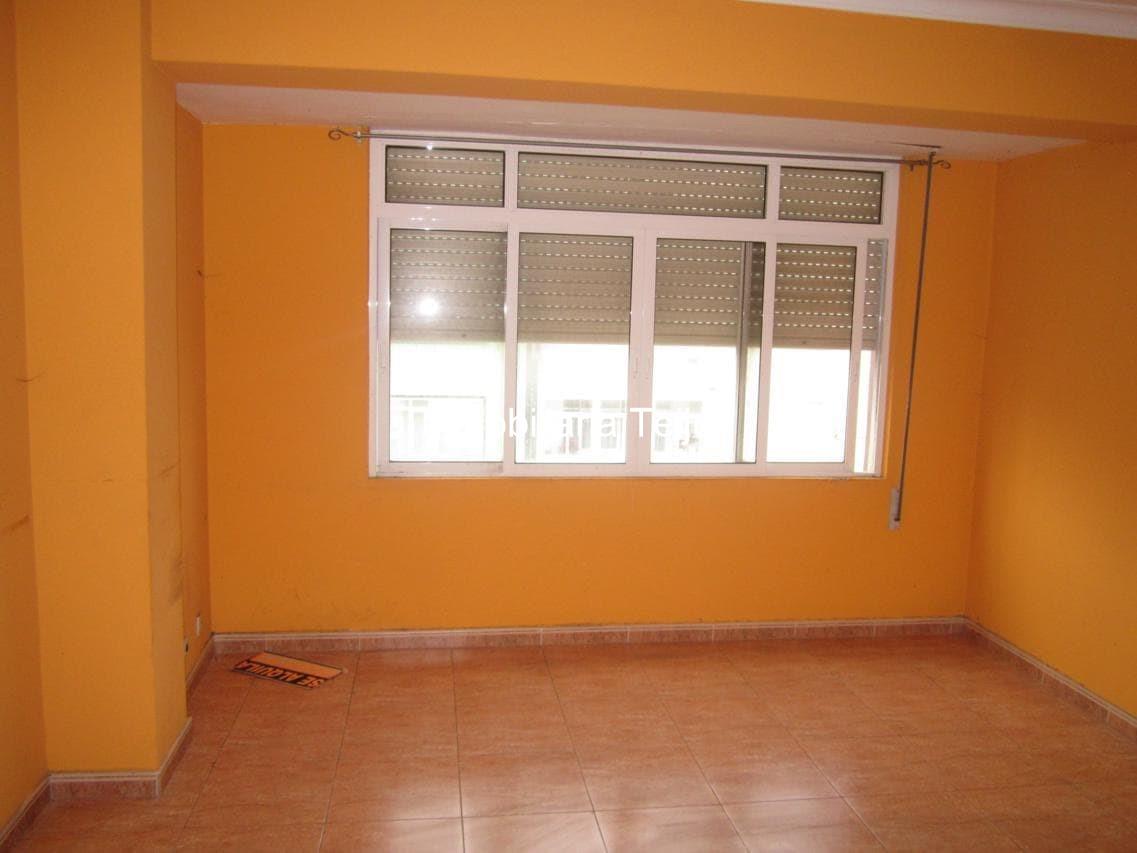 Foto 1 SE VENDE PISO EN SANTA CECILIA