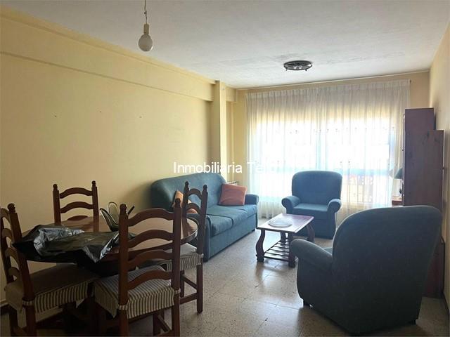 SE VENDE PISO EN SANTA CECILIA - Narón