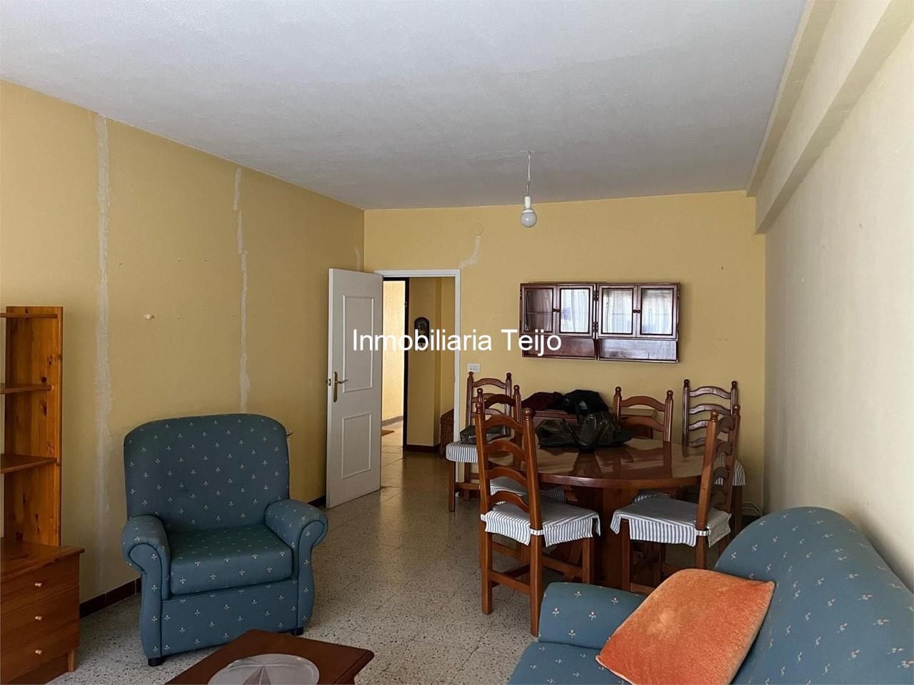 Foto 3 SE VENDE PISO EN SANTA CECILIA