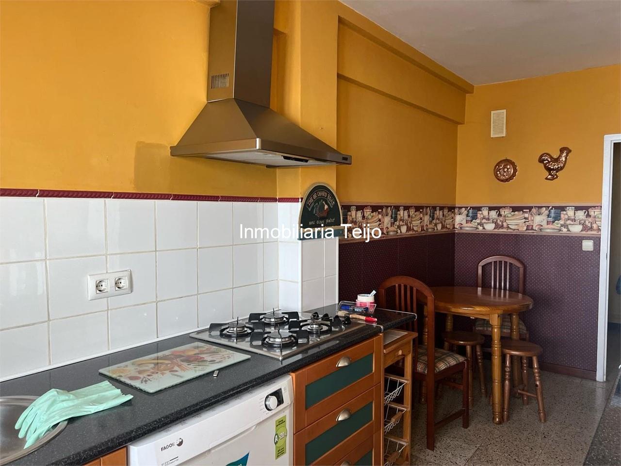Foto 5 SE VENDE PISO EN SANTA CECILIA