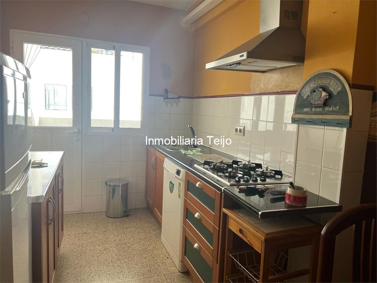 Foto 7 SE VENDE PISO EN SANTA CECILIA