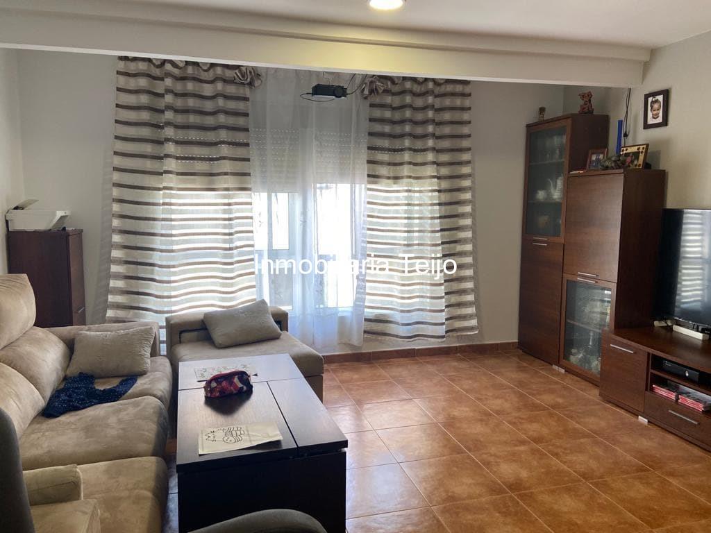 Foto 5 SE VENDE PISO EN SANTA CECILIA